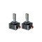 Bec LED D3S , 6000K , 45W ,12V Canbus Cod: LX-D3S Automotive TrustedCars