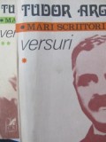Versuri (2 vol.) - Tudor Arghezi