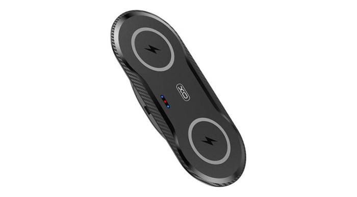 XO WX025 &Icirc;ncărcător fără fir, 20W