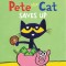 Pete the Cat Saves Up