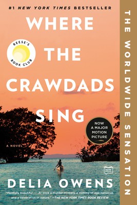 Where the Crawdads Sing foto