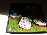 Proved By DJ Toonka - 2 cd - 1055