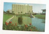 RF131 - Carte Postala - Mamaia, circulata 1969