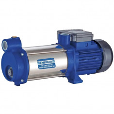 Pompa electrica submersibila de apa Energer, 5.5 bar, 1300 W foto