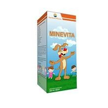 Minevita Sun Wave Pharm 200ml Cod: sun00015 foto