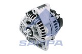 SAMPA 205.401 Generator / Alternator