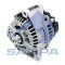 SAMPA 205.401 Generator / Alternator