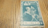 MIHAIL VULPESCU - Pomul cu Merele de Aur - Basme - Editura Tipografia Ziarului &quot;Universul&quot;, 1932, 32 p.