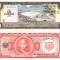 El Salvador 1 Colon 03.05.1979 P-125b UNC (20.06.1979)