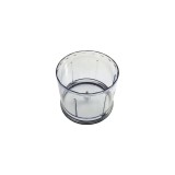 Bol pentru tocător De'Longhi AS00000228 BRAUN Original