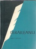 Mihai Dragan de Ibraileanu, Editura Albatros 1971, 204 pagini, Literatura Romana Clasica