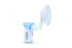 Nebulizator portabil cu vibratii Nuvita 5076 foto