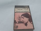 Virginia Woolf - Jurnalul unei scriitoare RF20/0