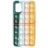 Husa Silicon Pop IT Bubble Waffle Samsung Galaxy A51