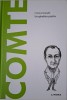 Comte. Un ganditor pozitiv &ndash; Cristina Radaelli - Carte Psihologie