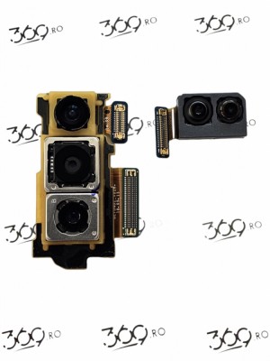 Modul camera Samsung SM-G975 S10+ S10 PLUS foto