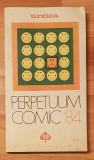 Perpetuum comic &#039;84. Urzica