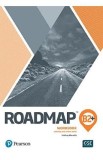 Roadmap B2+ Workbook + Access Code - Lindsay Warwick