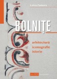 Bolnițe - Hardcover - Luiza Zamora - ACS