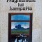 FRAGMENTELE LUI LAMPARIA (XEROX)-THEODOR CODREANU-239771