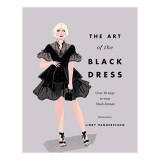 Cumpara ieftin Art of the Black Dress