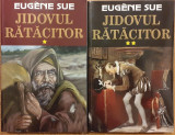 Jidovul ratacitor 2 volume, Eugene Sue