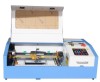 Gravator laser ZGD-3020 PRO 50W