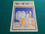 REVISTA URZICA * NR. 13 * 1973*