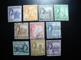 MALTA ELISABETA II