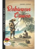 Robinson Crusoe/Daniel Defoe