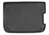 Covor Tavita Portbagaj Auto Citroen C4 Picasso I 5 Locuri (2006-2013) Rezaw - Protectie Portbagaj Premium, Impermeabil