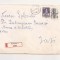FD5 - Plic Circulat Intern, Iasi- Botosani- Include corespondenta ,1976