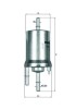 MAHLE KL 156/1 filtru combustibil