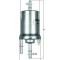 MAHLE KL 156/1 filtru combustibil