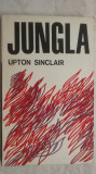Upton Sinclair - Jungla
