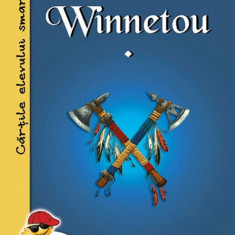 Winnetou (3 volume) – Karl May
