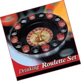 Joc Ruleta cu pahare de shot DAR001, Oem