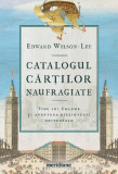 Catalogul cartilor naufragiate