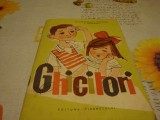 Fatulescu / Munteanu / Nicolescu - Ghicitori -1961 -ilustatii Alexe Alexandru, Alta editura