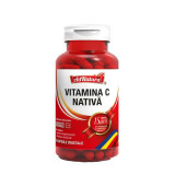 Vitamina C Nativa 30 capsule Adserv