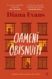 Oameni obisnuiti | Diana Evans