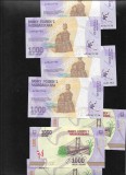 Kenya 50 Shillings 2019, Seria 2696438 UNC, Bancnota