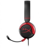 Cumpara ieftin Casti HP cu fir HyperX Cloud Mini, ng