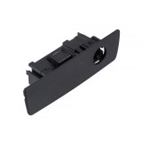 Clapeta deschidere torpedo Jepp Wrangler 2007-, Negru, 5JM55ZJ8AC