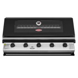 Gratar &icirc;ncorporabil pe gaz 5 arzatoare &ndash; butelie/retea Discovery 1200E BeefEater Essential GrillCooking
