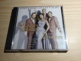 [CDA] Gladys Knight &amp; The Pips - Every Beat of my Heart - sigilat, CD
