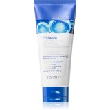 Farmstay Collagen Water Full Moist gel exfoliant 180 ml