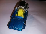 bnk jc Matchbox Superfast - Tyre Fryer -1972