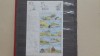 FOROYAR - PICTURI DIN DIFERITE REGIUNI - BLOCK 2004 - MI 14 EURO - NECIRCULAT., Arta, Nestampilat