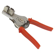 Cleste multifunctional FS-10127, pentru dezizolare si taiere cabluri, 180mm 180 mm